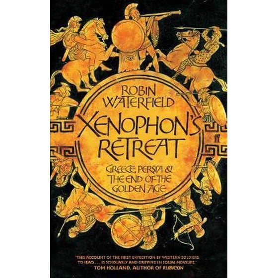 Xenophon's Retreat image 0