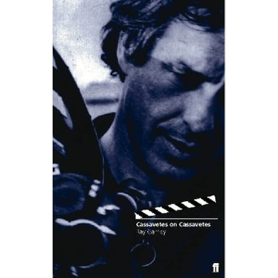 Cassavetes on Cassavetes image 0