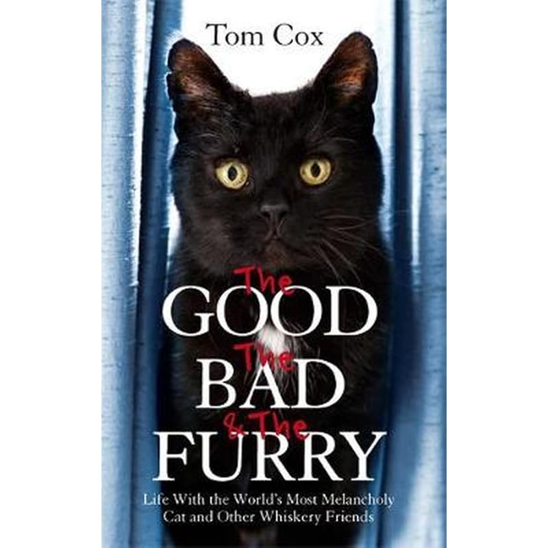 The Good, The Bad and The Furry