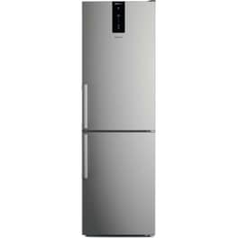 WHIRLPOOL W7X 82O OX H Total No Frost 335 Lt Inox Ψυγειοκαταψύκτης