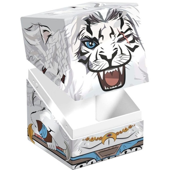 Deck Box Squaroes Magic the Gathering Standard Size image 2