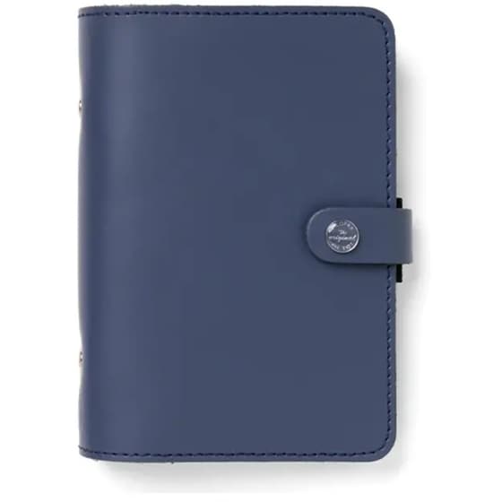 Σημειωματάριο Filofax Per the Original Midnight Blue image 2