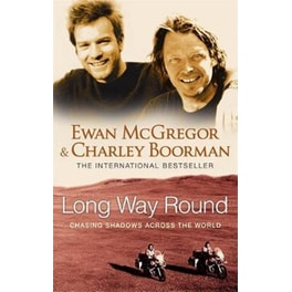 Long Way Round