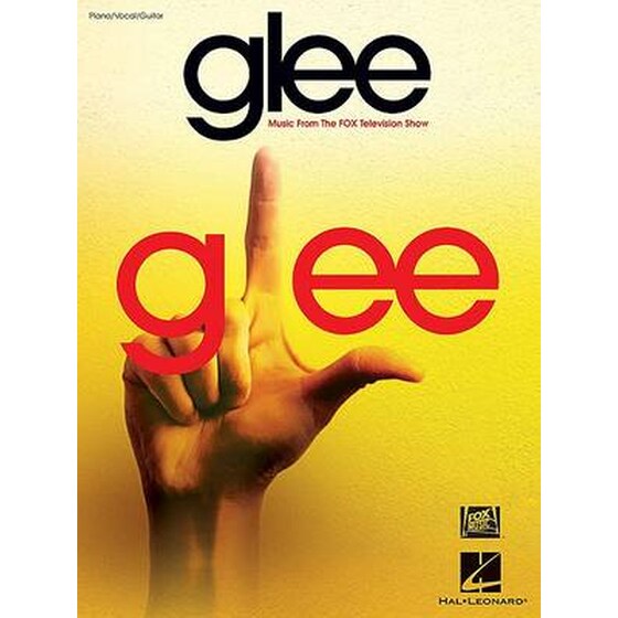 Glee image 0