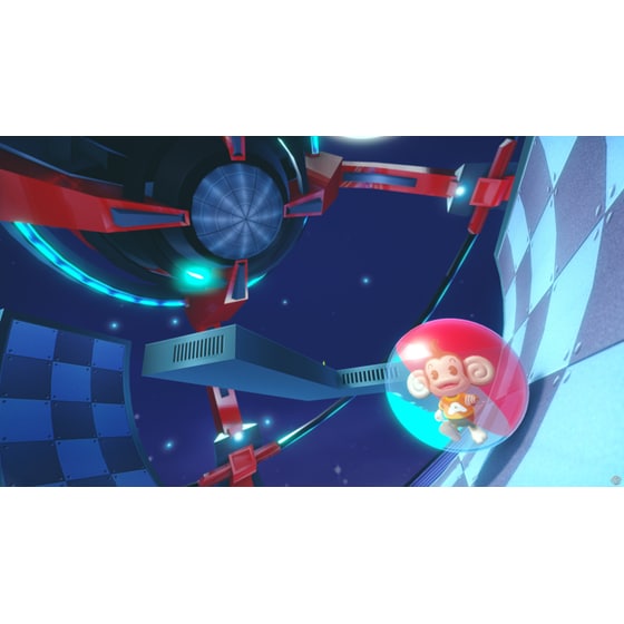 Super Monkey Ball Banana Mania Launch Edition - PS5 image 12