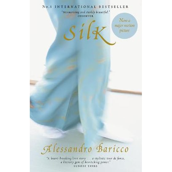 Silk image 0
