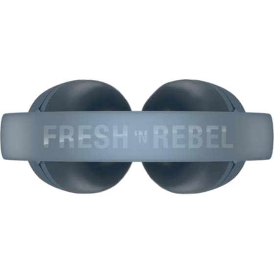 Fresh 'n Rebel Code Fuse Ασύρματα Ακουστικά Κεφαλής - Dive Blue image 3