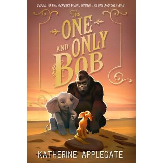 One and Only Bob image 0