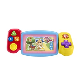 Fisher-Price Εκπαιδευτική Κονσόλα Παιχνιδιών