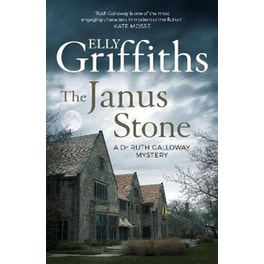 Janus Stone