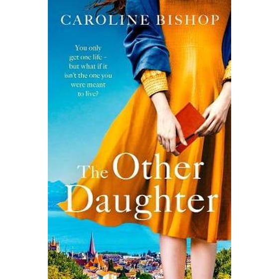 The Other Daughter image 0
