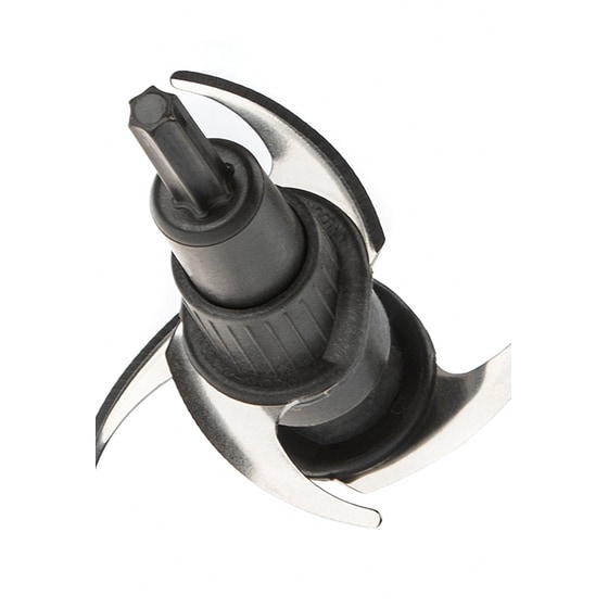 GRUPPE PDH402 PL 0.5L 400W Πολυκόφτης image 4