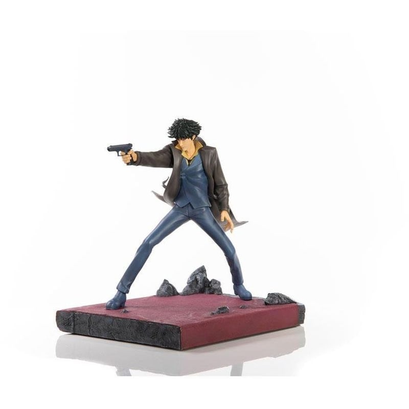 FIRST 4 FIGURES Φιγούρα First 4 Figures Cowboy Bebop - Last Stand Spike (28cm)