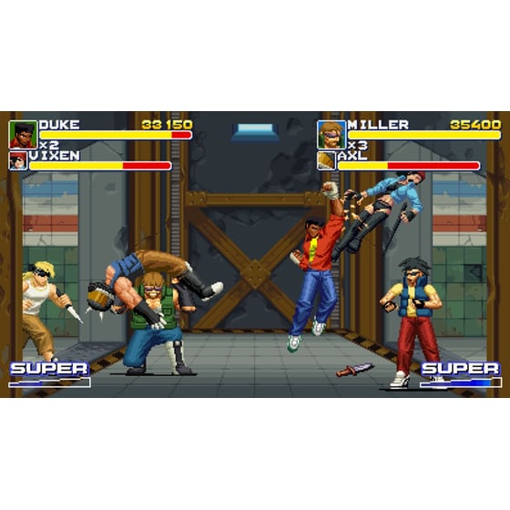 Bitmap Bureau Collection - Nintendo Switch image 1