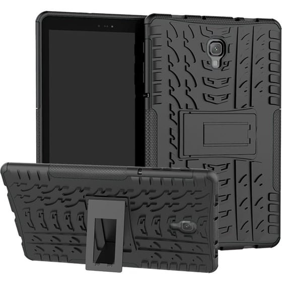 Θήκη Tablet Samsung Galaxy Tab A 10.5" (2018) - Sonique Defender - Μαύρο image 0