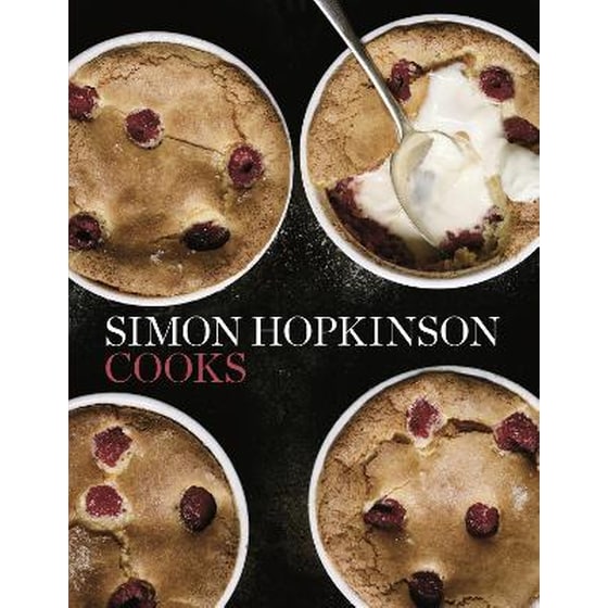Simon Hopkinson Cooks image 0