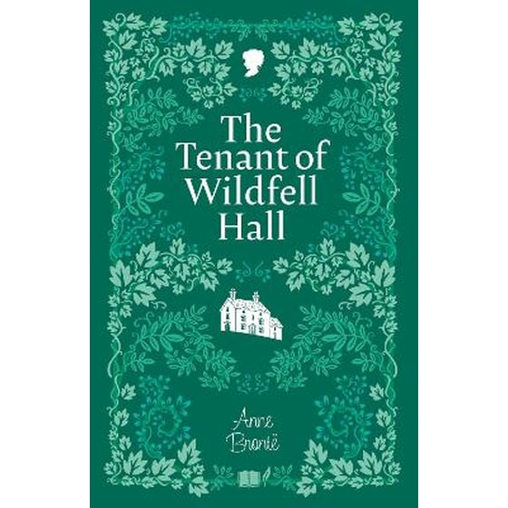 The Tenant of Wildfell Hall image 0