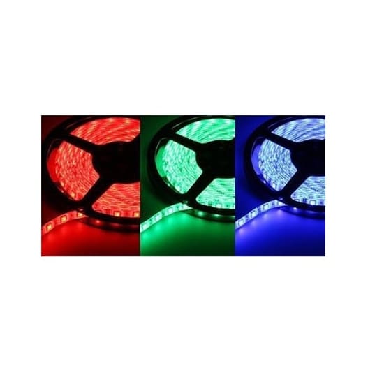 Ταινία Led 5 Μέτρων - 300 Led image 1