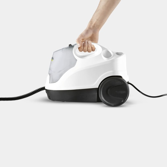 KARCHER SC1EASYFIX 1200 W Ατμοκαθαριστής image 4