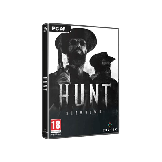 Hunt - Showdown - PC Game image 0
