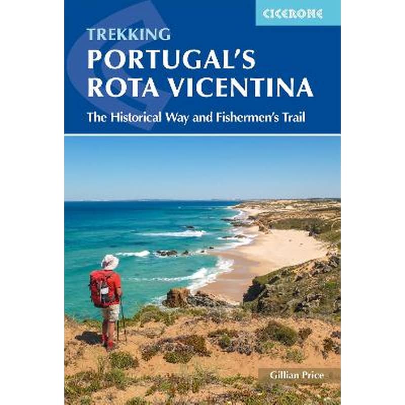 Portugals Rota Vicentina