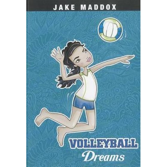 Volleyball Dreams image 0