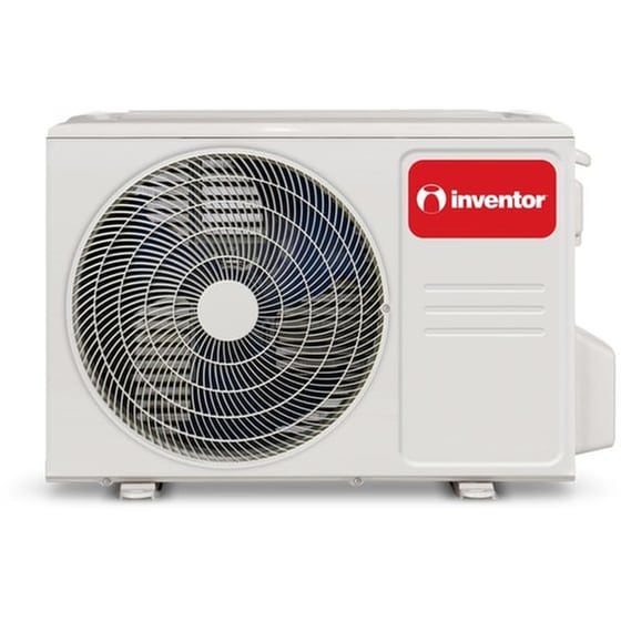INVENTOR Neo N3VI-24WFI Κλιματιστικό Inverter 24.000 BTU A++/A+++ με Ιονιστή & WiFi image 6