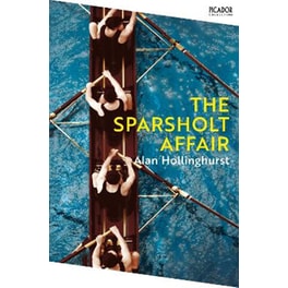 The Sparsholt Affair