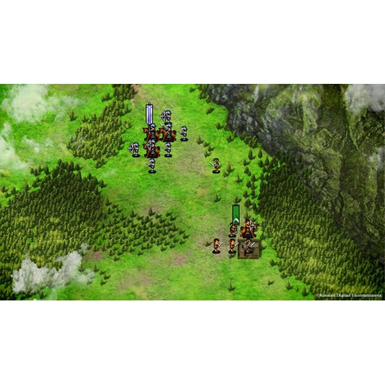Suikoden I & II HD Remaster Gate Rune and Dunan Unification Wars - Xbox Series X|S image 6