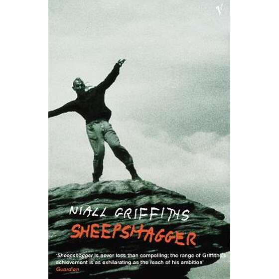 Sheepshagger image 0