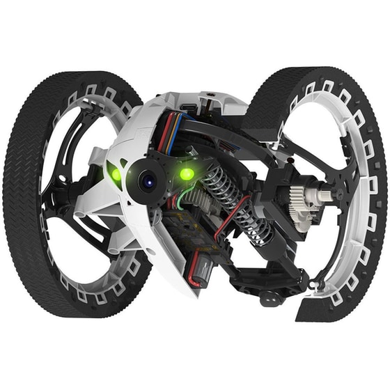PARROT Jumping Sumo White - (PF724000AA) image 7
