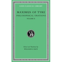 Philosophical Orations, Volume II