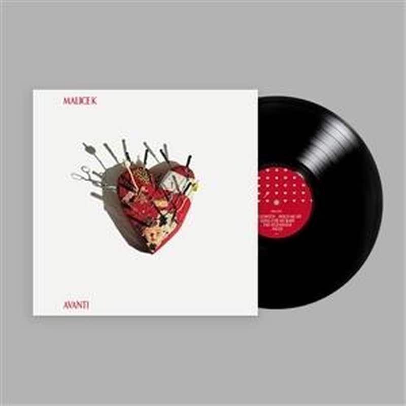 Avanti