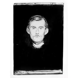 Edvard Munch - Infinite