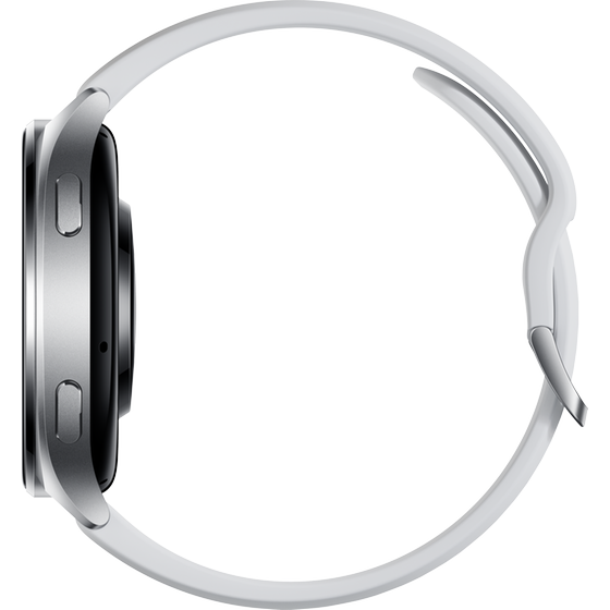 Smartwatch Xiaomi Watch 2 46mm - Silver image 3