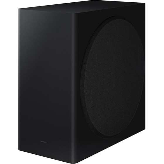 Samsung HW-Q800D Soundbar 360W 5.1.2 - Μαύρο image 3