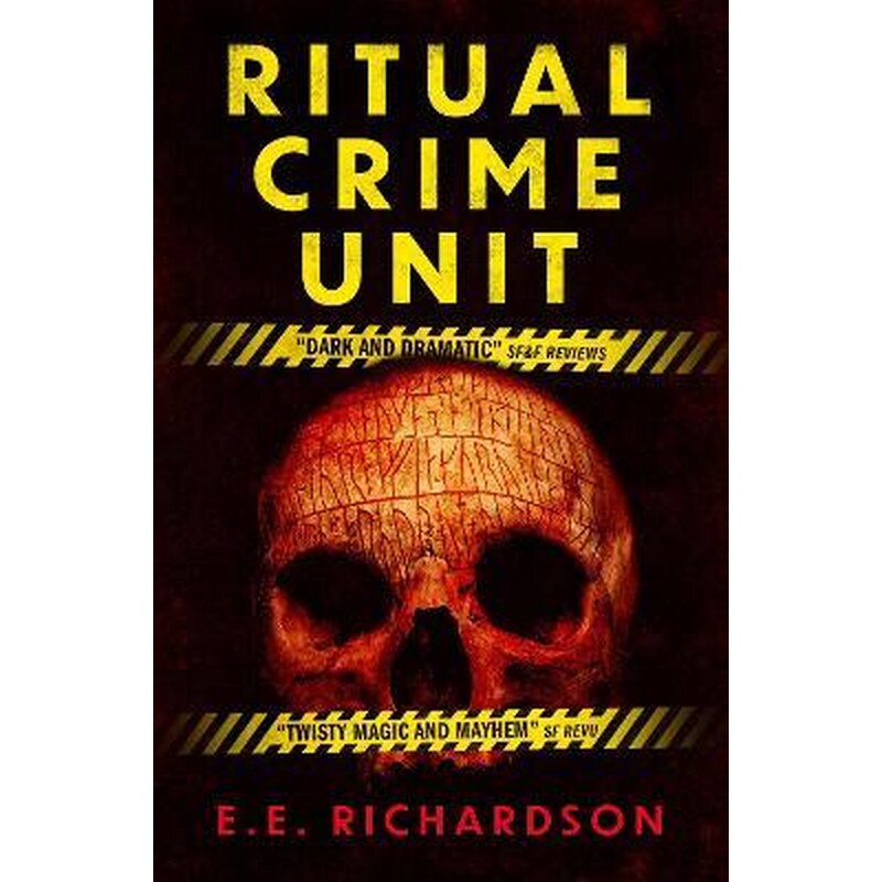 Ritual Crime Unit