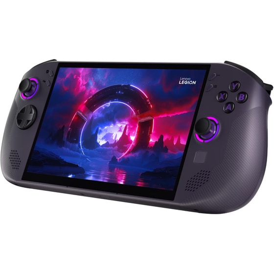 Lenovo Legion Go S 16GB/1TB - Nebula Nocturne image 1