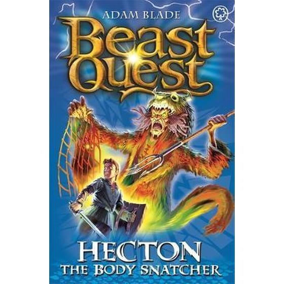 Beast Quest image 0