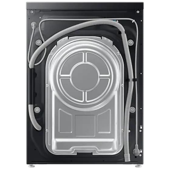 SAMSUNG BESPOKE WW11DB7B94GBU4 11 kg 1.400 Στροφές Μαύρο με Wi-Fi Πλυντήριο Ρούχων image 6