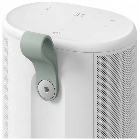 Ηχείο Sonos Play με Wi-Fi/Bluetooth - White image 7