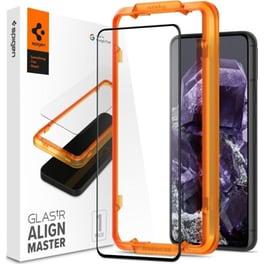 Προστατευτικό οθόνης Google Pixel 8 Spigen Temperded Glass