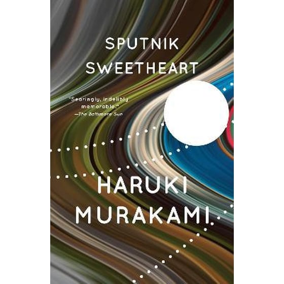 Sputnik Sweetheart image 0