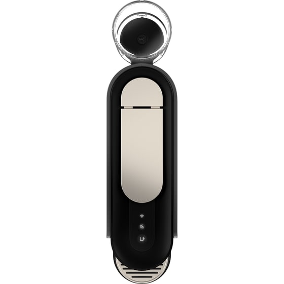 Nespresso® VERTUO UP DELONGHI ENV200.GY Anthracite Μηχανή Καφέ image 4