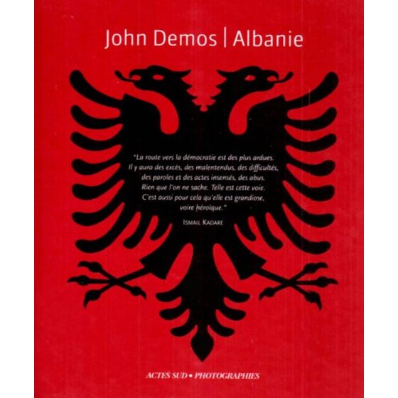Albanie image 0