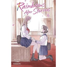 Rainbows After Storms, Vol. 6