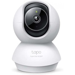 Ασύρματη IP Camera TP-Link Tapo C230 5MP με WiFi - Λευκό