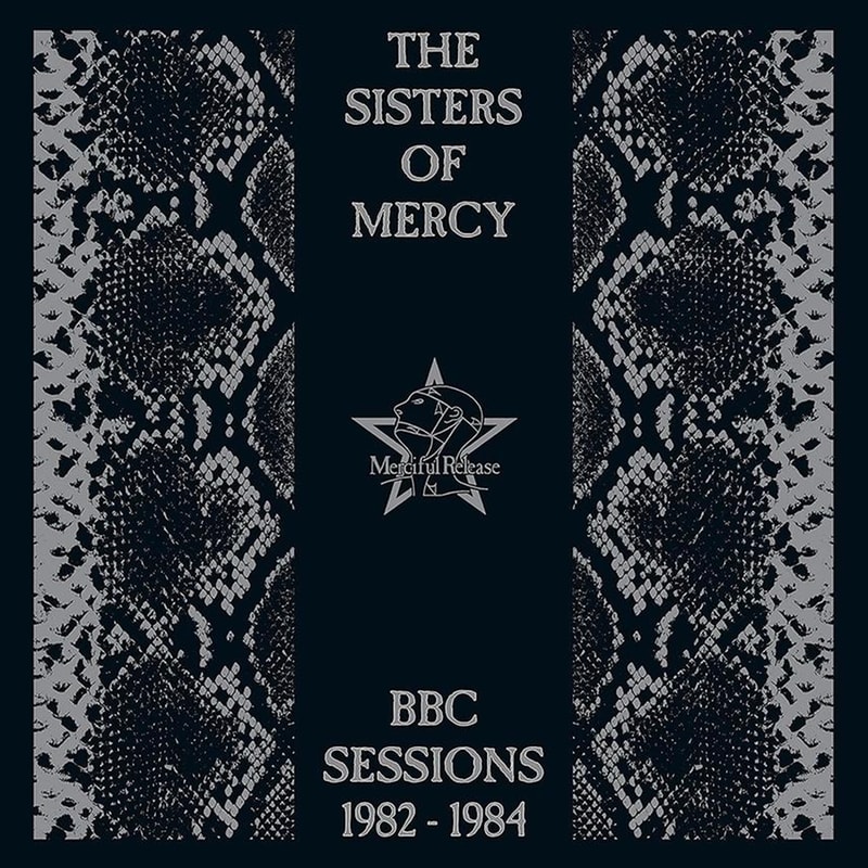 Bbc Sessions 1982-1984