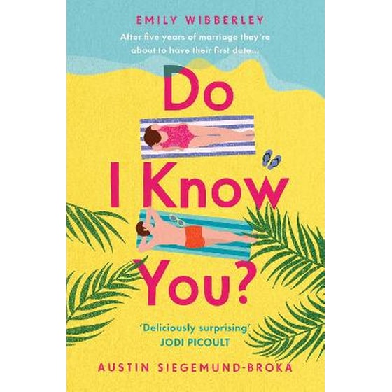 Do I Know You? image 0