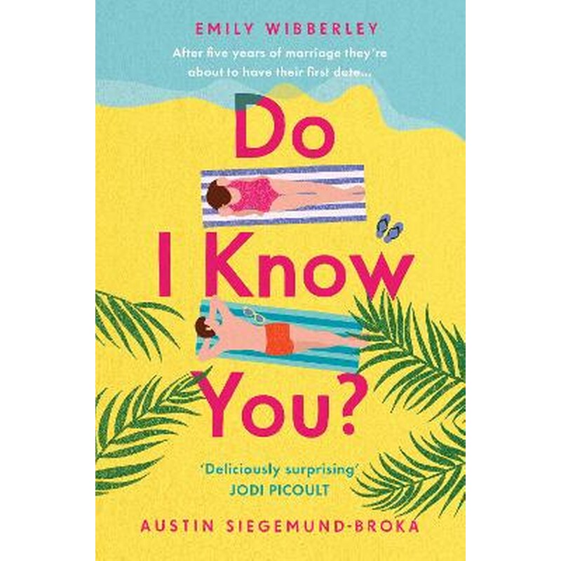 Do I Know You?